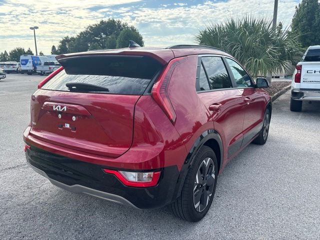 2025 Kia Niro EV Wind PRESERVE