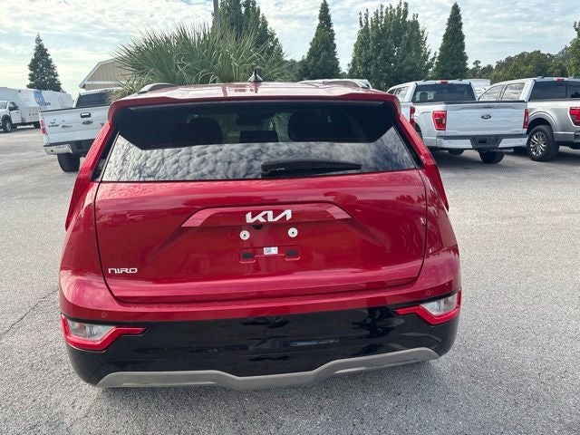 2025 Kia Niro EV Wind PRESERVE