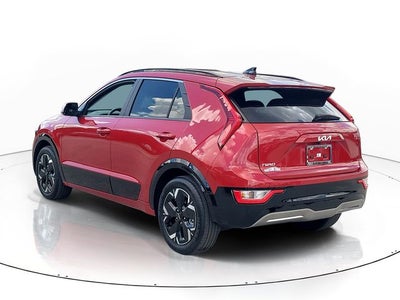 2025 Kia Niro EV Wind PRESERVE