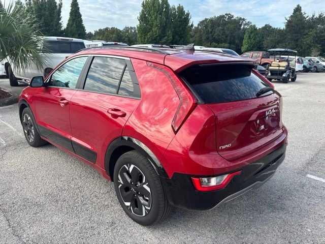 2025 Kia Niro EV Wind PRESERVE