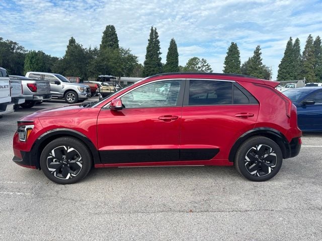 2025 Kia Niro EV Wind PRESERVE