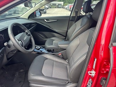 2025 Kia Niro EV Wind PRESERVE