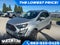 2018 Ford EcoSport SES