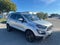 2018 Ford EcoSport SES