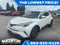 2019 Toyota C-HR Limited