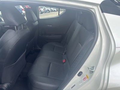 2019 Toyota C-HR Limited