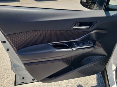2019 Toyota C-HR Limited