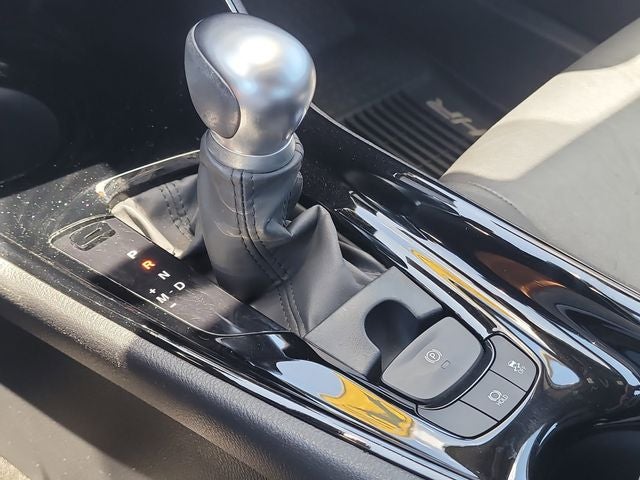 2019 Toyota C-HR Limited