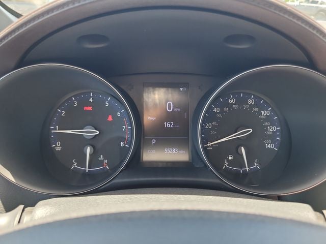 2019 Toyota C-HR Limited