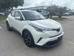 2019 Toyota C-HR Limited