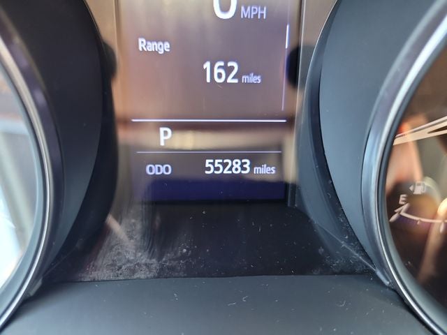 2019 Toyota C-HR Limited
