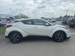 2019 Toyota C-HR Limited