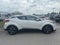 2019 Toyota C-HR Limited