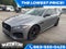 2024 Jaguar XF R-Dynamic SE TURBO CHARGED