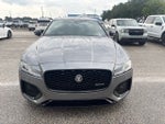 2024 Jaguar XF R-Dynamic SE TURBO CHARGED