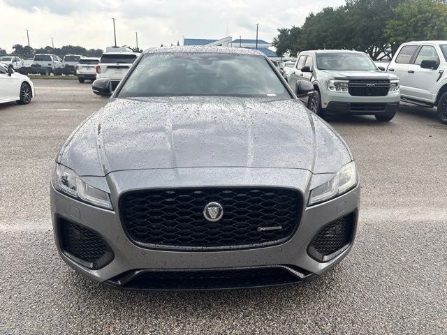 2024 Jaguar XF R-Dynamic SE TURBO CHARGED