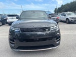 2025 Land Rover Range Rover Sport Dynamic SE