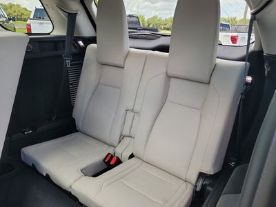 2024 Land Rover Discovery Sport S