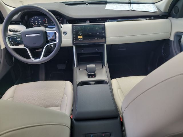 2024 Land Rover Discovery Sport S
