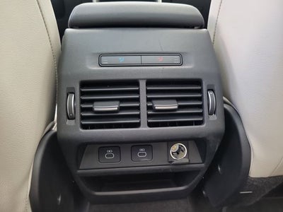 2024 Land Rover Discovery Sport S