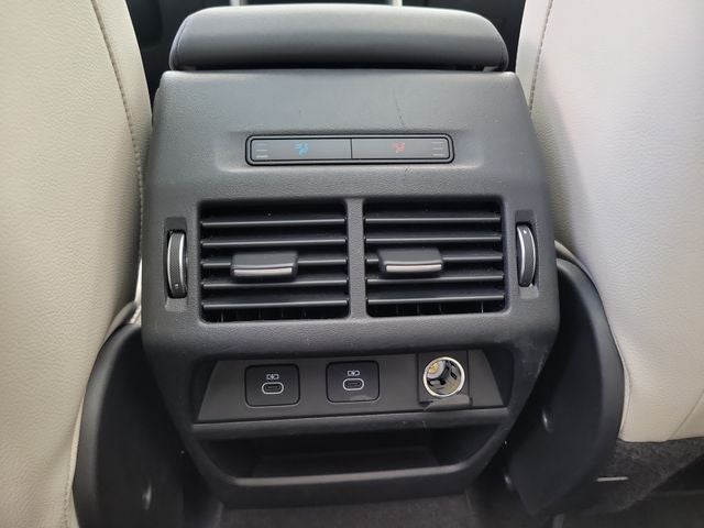 2024 Land Rover Discovery Sport S