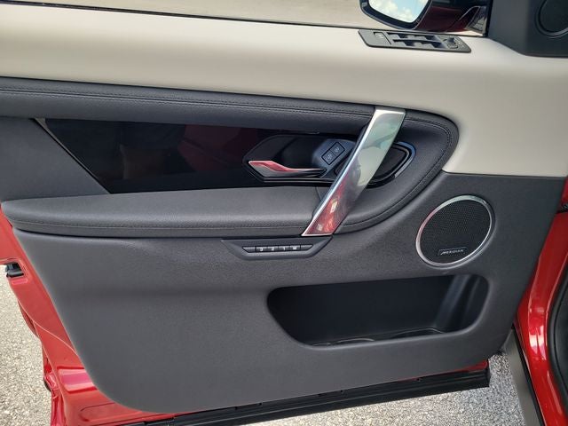 2024 Land Rover Discovery Sport S