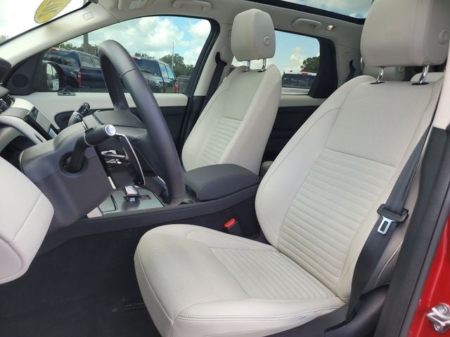 2024 Land Rover Discovery Sport S
