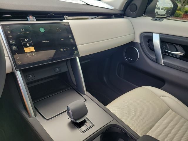 2024 Land Rover Discovery Sport S