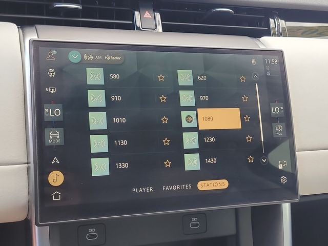 2024 Land Rover Discovery Sport S