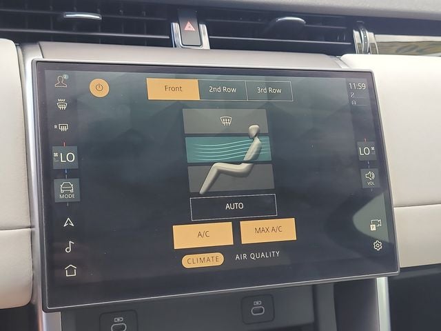 2024 Land Rover Discovery Sport S