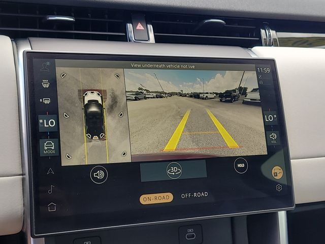 2024 Land Rover Discovery Sport S
