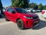 2024 Land Rover Discovery Sport S