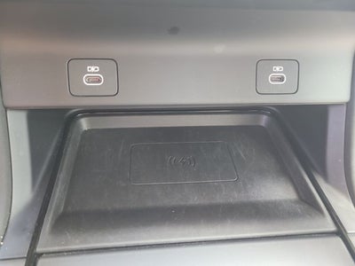 2024 Land Rover Discovery Sport S
