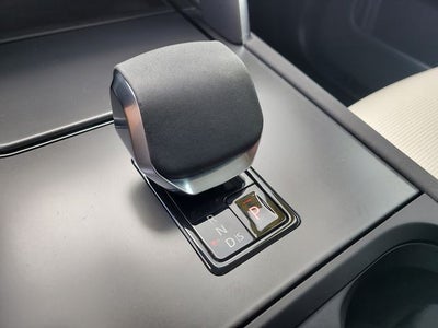 2024 Land Rover Discovery Sport S