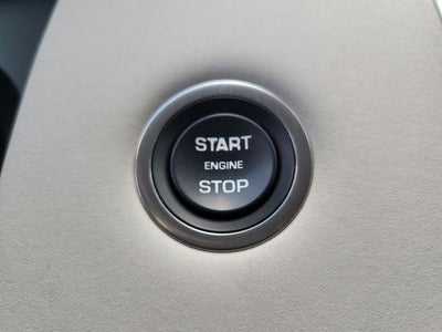 2024 Land Rover Discovery Sport S