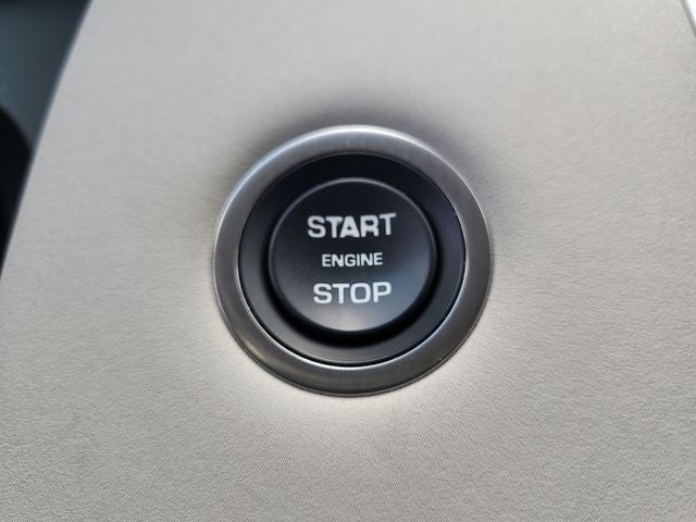 2024 Land Rover Discovery Sport S