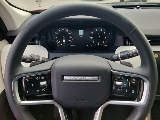 2024 Land Rover Discovery Sport S