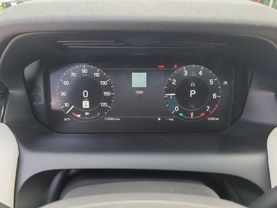 2024 Land Rover Discovery Sport S