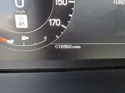 2024 Land Rover Discovery Sport S