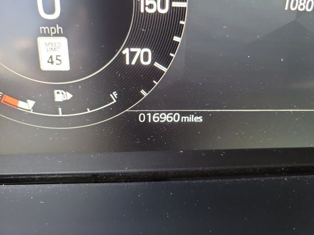 2024 Land Rover Discovery Sport S
