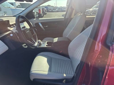 2024 Land Rover Discovery Sport S