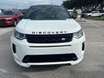 2023 Land Rover Discovery Sport S R-Dynamic