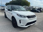 2023 Land Rover Discovery Sport S R-Dynamic
