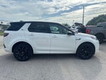 2023 Land Rover Discovery Sport S R-Dynamic