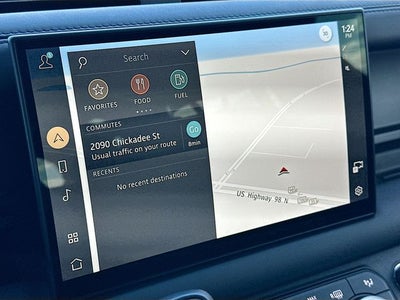 2025 Land Rover Defender 110 S