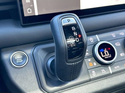 2025 Land Rover Defender 110 S