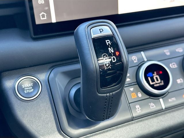 2025 Land Rover Defender 110 S