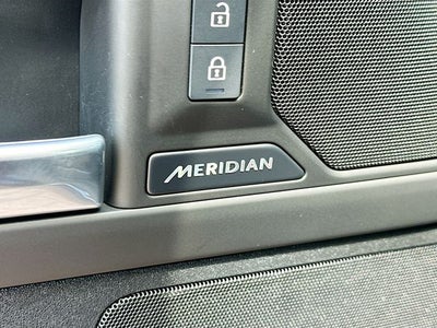 2025 Land Rover Defender 110 S