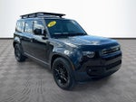 2025 Land Rover Defender 110 S