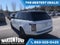 2019 Land Rover Range Rover 3.0L V6 Supercharged HSE